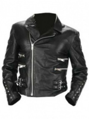  Gents jacket New Look Clothing NLC-2007-PVC /   / -  