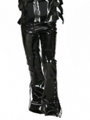  NLC-4002-PVC-SHINY New Look Clothing NLC-4002-PVC-SHINY -  