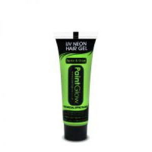 -   Green Paint Glow AF1A02 -  