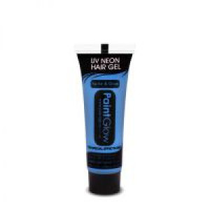 -   Blue Paint Glow AF1A03 -  
