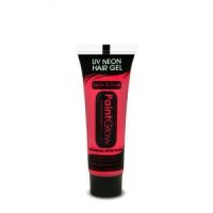 -   Red Paint Glow AF1A06 -  