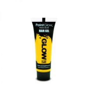    -    Yellow Paint Glow AFJ1A01 -  