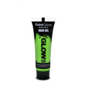    -    Green Paint Glow AFJ1A02 -  