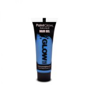    -    Blue Paint Glow AFJ1A03 -  
