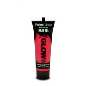    -    Red Paint Glow AFJ1A06 -  