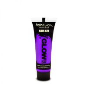    -    Violet Paint Glow AFJ1A07 -  