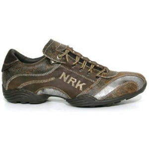  ATAPUERCA MARRON, BOX PLANE, GALIA MARRON, VENAS MARRON - 