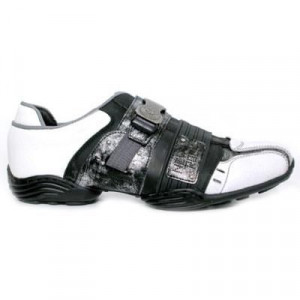  NAPA BLANCA, BOX PLANE, CHAROL STUCO BLANCO, ABS NEGR - 