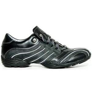  NOMADA NEGRO, ITALI NEGRO, ABS NEGRO - 
