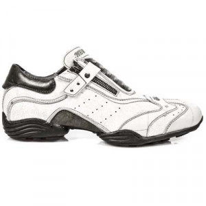  CHEYENNE BLANCO, CRACK BLANCO, BOX PLANE, ABS NEGRO - 