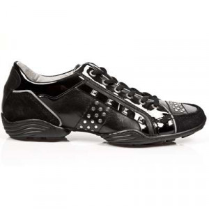  ANTE NEGRO, ITALI NEGRO, ABS NEGRO - 