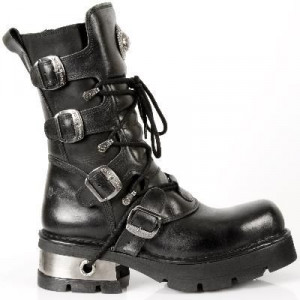  ITALI Y NOMADA NEGRO, PLANING NEGRO M3 ACERO ORIF Y CANA - 