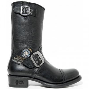  BUFALO NEGRO, ITALI NEGRO SUELA SPAY H 170; 775 SRA - 