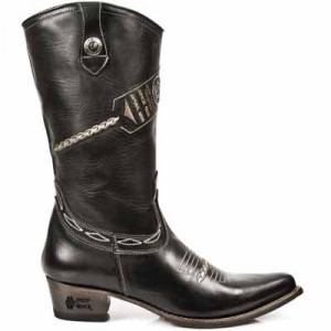  ITALI NEGRO, SUELA REVESS, SPAY, h B35V34 - 