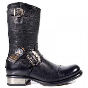  BUFALO NEGRO, ITALI NEGRO, SUELA SPAY H 170;710 M2 ACERO - 