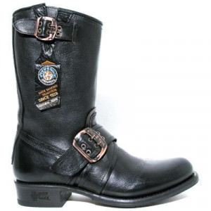  BUFALO NEGRO, SUELA SPAY H&#170; 710 - 