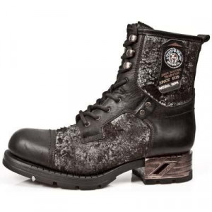  CHEYENNE MORO TANGA MARRON MOTOROCK MARRON T COBRE - 