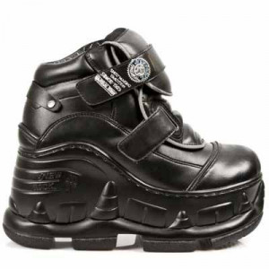  NOMADA NEGRO, CYBER NEGRO - 