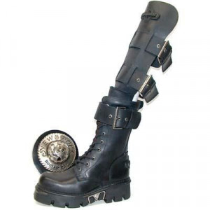  ITALI NEGRO REACTOR NEGRO - 