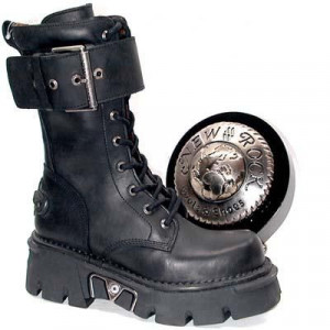  ITALI NEGRO REACTOR NEGRO SIN HERRETE - 