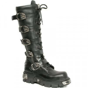  ITALI NEGRO REACTOR NEGRO TOBERAS - 