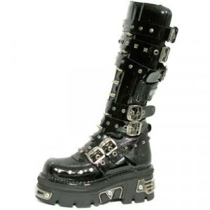  ITALI NEGRO CHAROL NEGRO REACTOR NEGRO TOBERAS E14 - 