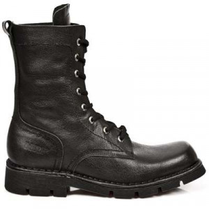  BUFALO NEGRO PLANING NEGRO SIN COMFORT PLUS - 