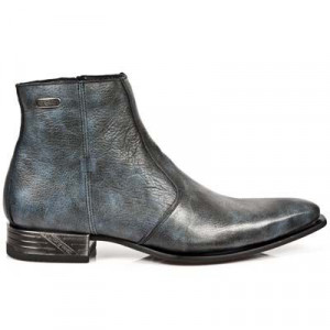 Туфли ARCILLA JEANS VIP 1 NEGRO SUELA ACERO TACON VIP AC - Изображение