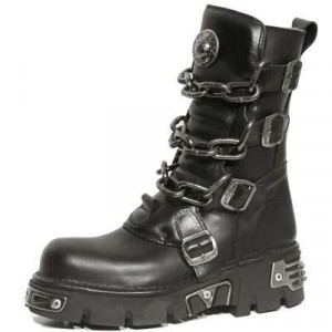  ITALI NEGRO, NOMADA NEGRO, REACTOR NEGRO TOBERAS - 