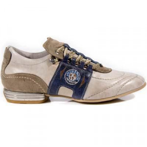  NATURE ARENA VELOUR ARENA CH AZUL TPU MIEL SNOB - 