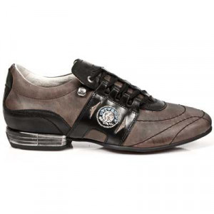  ALASKA CAMEL ITALI NEGRO NOMADA NEGRO TPU SNOB T A - 