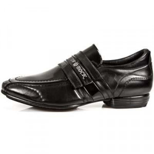  CHAROL STUCO ACERO NOMADA NEGRO SNOB SPAY T NEGRO - 