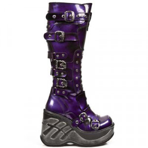  ANTIK LILA, CUNA SPORT - 