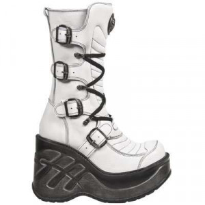  BOX BLANCO CUNA SPORT - 