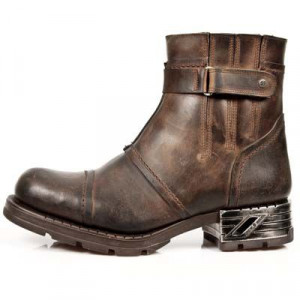  ALASKA CAMEL MOTOROCK CAMEL TACON ACERO - 