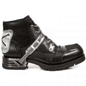  ITALI NEGRO ALASKA HIELO CARB NEG MOTOROCK NE T A - 