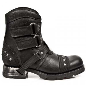  BUFALO NEGRO CARBONO NEGRO MOTOROCK NEGRO T ACERO - 