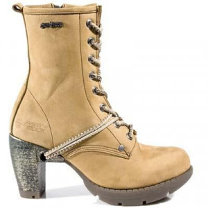  TROPICAL SAPELI TRAIL FANGO TACON OXIDO - 