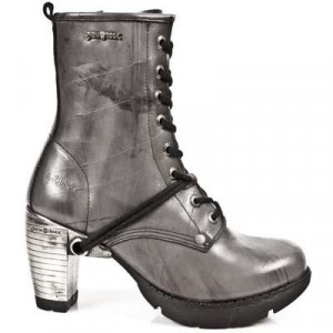  CHEYENNE CEMENTO TRAIL NEGRO TACON ACERO - 