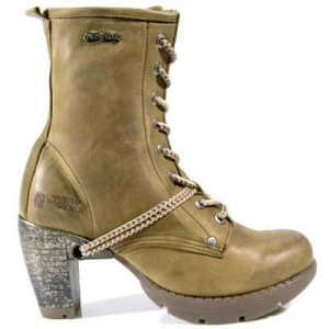  NAPA KAKI TRAIL FANGO TACON OXIDO - 