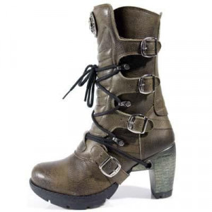  CHEYENNE VERDE TRAIL NEGRO TACON OXIDO - 