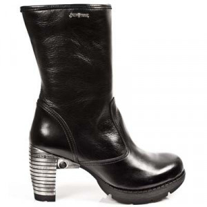  ITALI NEGRO TRAIL NEGRO TACON ACERO - 