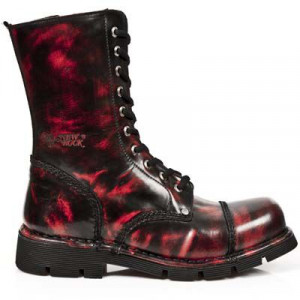  PULIK ROJO, PLANING NEGRO SN - 