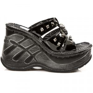  CHAROL NEGRO CUNA SPORT NEGRA - 