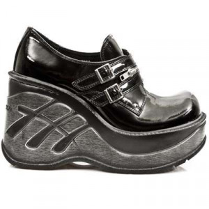  CHAROL NEGRO, CUNA SPORT NEGRA - 