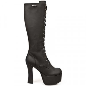  MATE NEGRO PLATAFORMA DARK - 