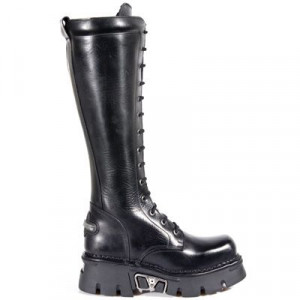  ITALI NEGRO REACTOR NEGRO S/H - 
