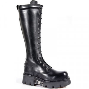  ITALI NEGRO REACTOR NEGRO S/H -  1