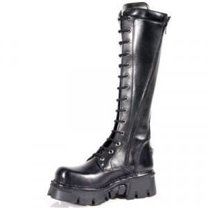  ITALI NEGRO REACTOR NEGRO S/H -  3