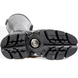  ITALI NEGRO REACTOR NEGRO S/H -  4